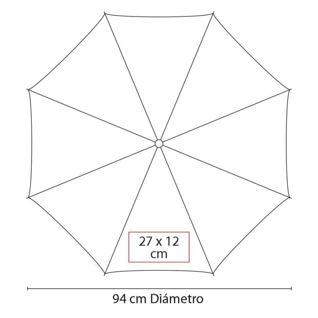 PARAGUAS SABETTA      