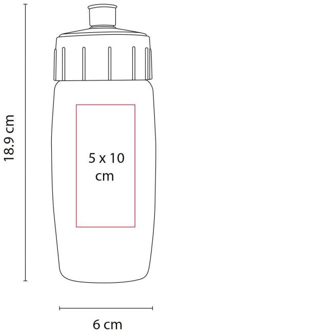 Cilindro Eco Sinker