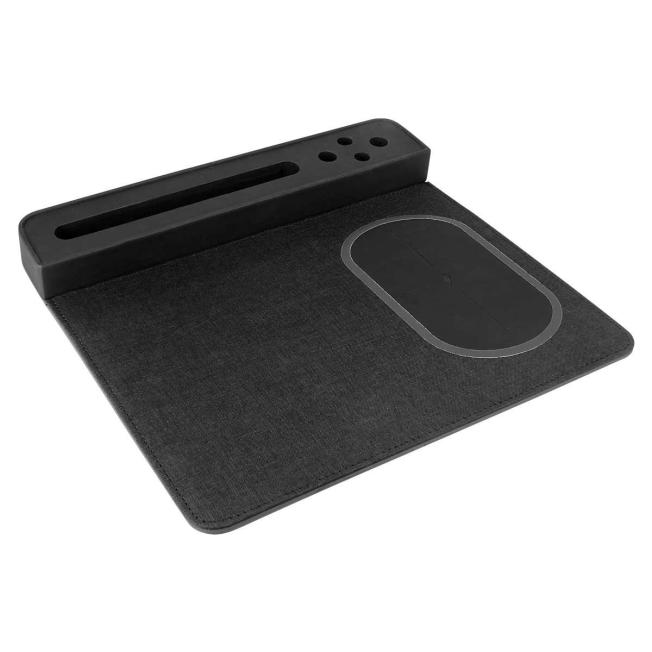 Mouse Pad Cargador Agadir 