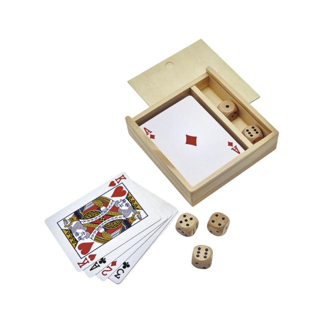 Set de juego Soana