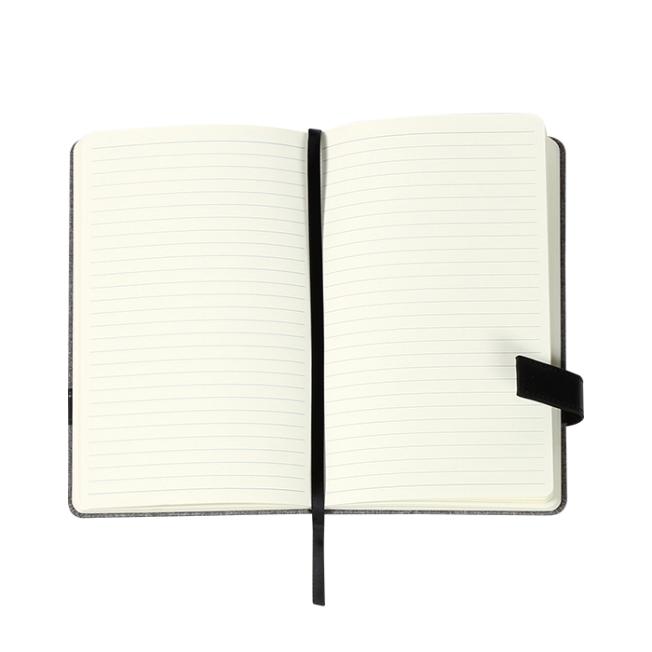 Libreta Evora.