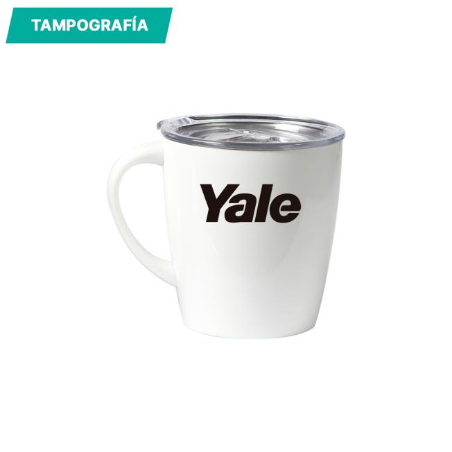 Taza Napak.