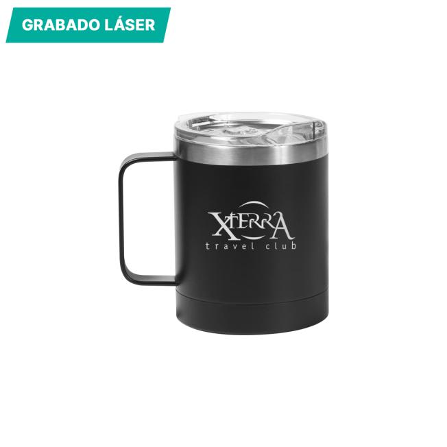 Taza Montt.