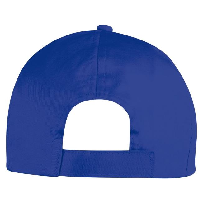 GORRA DE ALGODÓN         