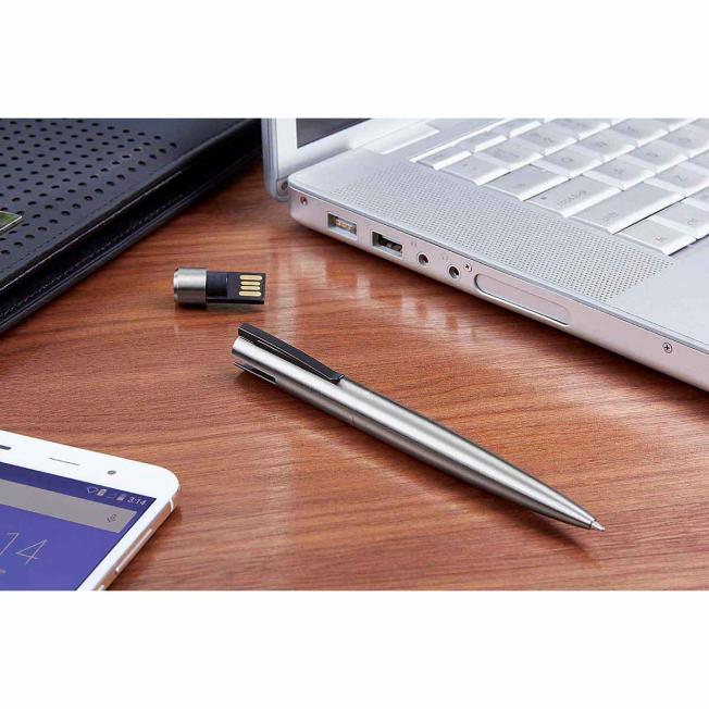 BOLÍGRAFO USB 8 GB ELZ