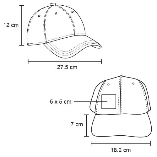 Gorra Zizu