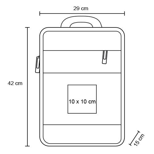 MOCHILA SUWON