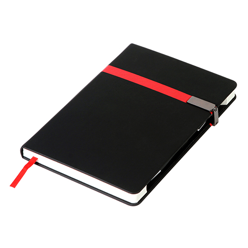 Libreta Draco.