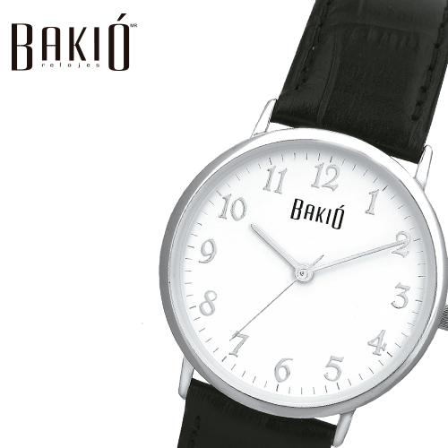 Reloj BAKIÓ Berlín.