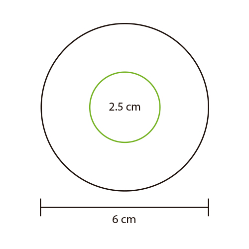 Pelota antiestrés.